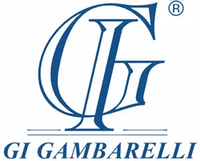 GI Gambarelli logo - commercial furniture supplier